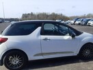Citroen DS3 IDEALNY STAN MECHANICZNY,NOWY ROZRZĄD,ORYGINALNY LAKIER,NOWE OPONY LAT - 5