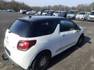 Citroen DS3 IDEALNY STAN MECHANICZNY,NOWY ROZRZĄD,ORYGINALNY LAKIER,NOWE OPONY LAT - 6