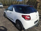 Citroen DS3 IDEALNY STAN MECHANICZNY,NOWY ROZRZĄD,ORYGINALNY LAKIER,NOWE OPONY LAT - 7