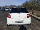 Citroen DS3 IDEALNY STAN MECHANICZNY,NOWY ROZRZĄD,ORYGINALNY LAKIER,NOWE OPONY LAT - 8