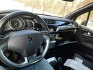 Citroen DS3 IDEALNY STAN MECHANICZNY,NOWY ROZRZĄD,ORYGINALNY LAKIER,NOWE OPONY LAT - 11