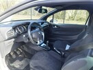 Citroen DS3 IDEALNY STAN MECHANICZNY,NOWY ROZRZĄD,ORYGINALNY LAKIER,NOWE OPONY LAT - 14