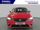 Seat Ibiza VAT 23% Style 1.0TSI 95KM M5 2022/2023 r., salon PL, I właściciel - 2