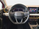 Seat Ibiza VAT 23% Style 1.0TSI 95KM M5 2022/2023 r., salon PL, I właściciel - 13