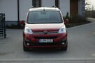 Citroen Berlingo 1.6HDI 2018r/ Serwis/ Panorama/ Klimatronik/ 5-Osobowy/ Sprowadzony - 2