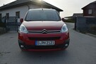 Citroen Berlingo 1.6HDI 2018r/ Serwis/ Panorama/ Klimatronik/ 5-Osobowy/ Sprowadzony - 4
