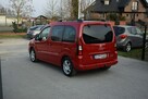 Citroen Berlingo 1.6HDI 2018r/ Serwis/ Panorama/ Klimatronik/ 5-Osobowy/ Sprowadzony - 7