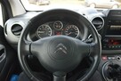 Citroen Berlingo 1.6HDI 2018r/ Serwis/ Panorama/ Klimatronik/ 5-Osobowy/ Sprowadzony - 14