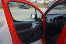Citroen Berlingo 1.6HDI 2018r/ Serwis/ Panorama/ Klimatronik/ 5-Osobowy/ Sprowadzony - 15