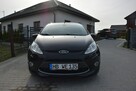 Ford Fiesta 1.6B Klimatronik/ Skóra/ Sport/ 135KM/ Sprowadzony/ Opłacony - 4