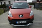 Peugeot Partner 1.6 HDI/ Berlingo/ 5-Osobowy/ Klima/ 195 TYS KM/ Sprowadzony/ Opłacony - 6
