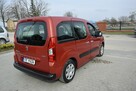 Peugeot Partner 1.6 HDI/ Berlingo/ 5-Osobowy/ Klima/ 195 TYS KM/ Sprowadzony/ Opłacony - 10