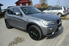 BMW X3 2.0D 4x4/ 185KM/ Oryginał Lakier/ 2 KPL Alufelg/ Sprowadzony - 8
