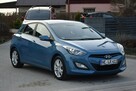 Hyundai i30 1.4B 103 TYS KM/ Grzane Fotele/ Klimatronik/ Sprowadzony - 3