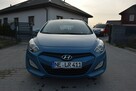 Hyundai i30 1.4B 103 TYS KM/ Grzane Fotele/ Klimatronik/ Sprowadzony - 4