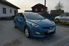 Hyundai i30 1.4B 103 TYS KM/ Grzane Fotele/ Klimatronik/ Sprowadzony - 5
