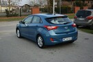 Hyundai i30 1.4B 103 TYS KM/ Grzane Fotele/ Klimatronik/ Sprowadzony - 8