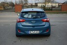 Hyundai i30 1.4B 103 TYS KM/ Grzane Fotele/ Klimatronik/ Sprowadzony - 9