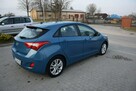 Hyundai i30 1.4B 103 TYS KM/ Grzane Fotele/ Klimatronik/ Sprowadzony - 11