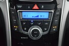 Hyundai i30 1.4B 103 TYS KM/ Grzane Fotele/ Klimatronik/ Sprowadzony - 15