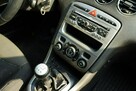 Peugeot 308 1,6HDI Klima, NAVI, 93KM, 2011r. - 9