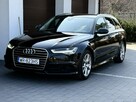 Audi A6 3.0 218KM Navi Prof.ASYSTA x3 El.klapa Hak Bose