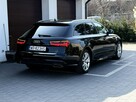 Audi A6 3.0 218KM Navi Prof.ASYSTA x3 El.klapa Hak Bose - 7