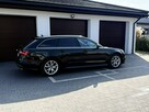 Audi A6 3.0 218KM Navi Prof.ASYSTA x3 El.klapa Hak Bose - 8