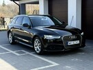 Audi A6 3.0 218KM Navi Prof.ASYSTA x3 El.klapa Hak Bose - 11