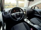 Toyota Avensis 2.0B 152KM Navi Kamera Cofania  Dobry Stan - 16