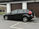 Volvo V40 2.0D 120KM Navi - 4