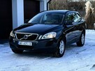 Volvo XC 60 2.0D3 163KM Skóra Grz.Fotele Pamięć fotela - 1