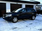 Volvo XC 60 2.0D3 163KM Skóra Grz.Fotele Pamięć fotela - 2
