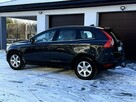 Volvo XC 60 2.0D3 163KM Skóra Grz.Fotele Pamięć fotela - 4