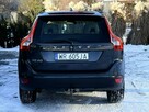 Volvo XC 60 2.0D3 163KM Skóra Grz.Fotele Pamięć fotela - 6