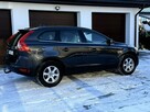 Volvo XC 60 2.0D3 163KM Skóra Grz.Fotele Pamięć fotela - 8