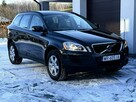 Volvo XC 60 2.0D3 163KM Skóra Grz.Fotele Pamięć fotela - 11