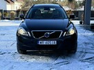 Volvo XC 60 2.0D3 163KM Skóra Grz.Fotele Pamięć fotela - 12