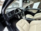 Volvo XC 60 2.0D3 163KM Skóra Grz.Fotele Pamięć fotela - 13
