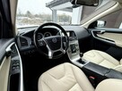 Volvo XC 60 2.0D3 163KM Skóra Grz.Fotele Pamięć fotela - 16