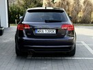Audi A3 2.0Tdi 170KM Dsg S-line Navi Xenon Led Bose Łopatki Alcantara - 6