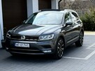 Volkswagen Tiguan 1.4TSI Dsg150KM Highline Panorama Asystenci Virtual Cocpit
