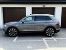 Volkswagen Tiguan 1.4TSI Dsg150KM Highline Panorama Asystenci Virtual Cocpit - 3