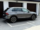 Volkswagen Tiguan 1.4TSI Dsg150KM Highline Panorama Asystenci Virtual Cocpit - 8