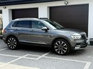 Volkswagen Tiguan 1.4TSI Dsg150KM Highline Panorama Asystenci Virtual Cocpit - 10