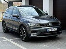Volkswagen Tiguan 1.4TSI Dsg150KM Highline Panorama Asystenci Virtual Cocpit - 11