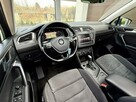 Volkswagen Tiguan 1.4TSI Dsg150KM Highline Panorama Asystenci Virtual Cocpit - 16