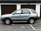Kia Sportage 2.0 142KM Zadbane Auto Oryginał - 3