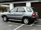 Kia Sportage 2.0 142KM Zadbane Auto Oryginał - 4