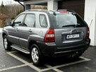 Kia Sportage 2.0 142KM Zadbane Auto Oryginał - 5